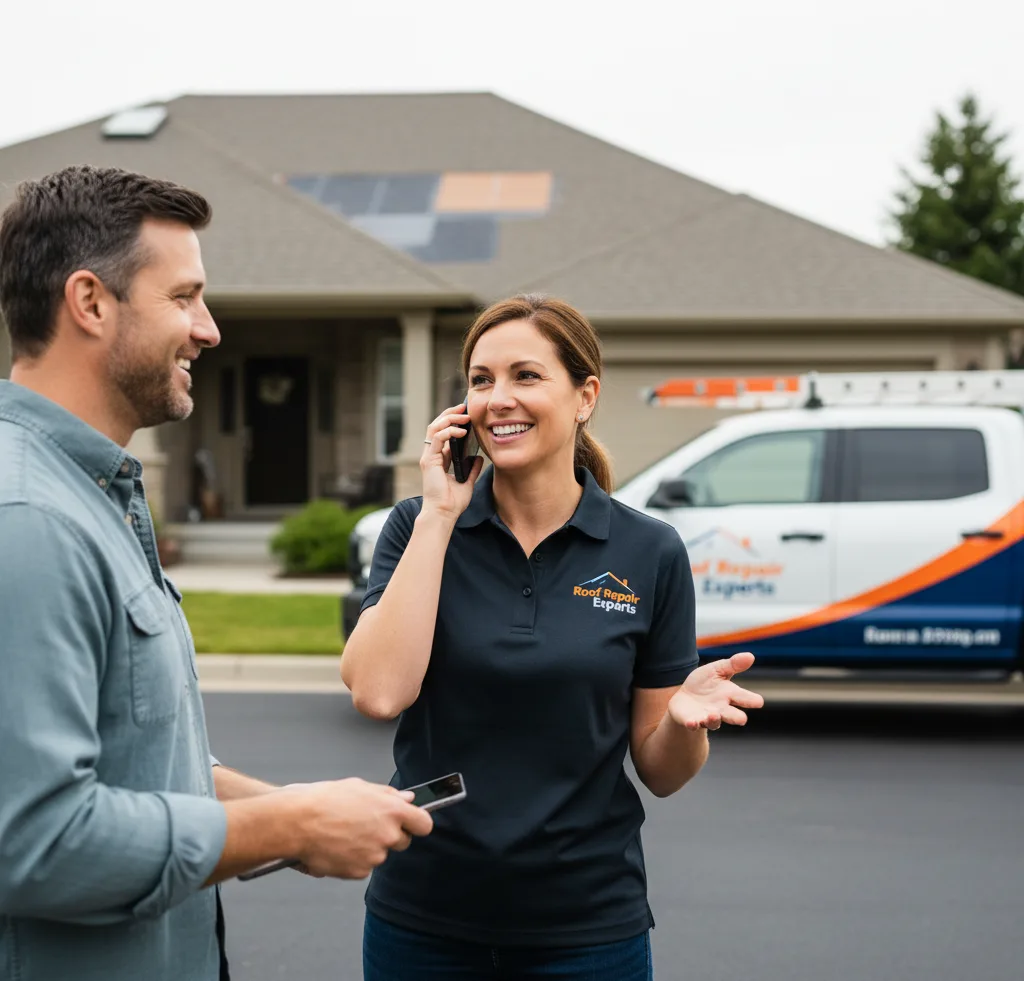 Roof Maintenance in Tylertown, MS